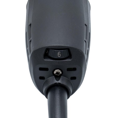 Углошлифовальная машина Procraft PW1100ES 125 мм