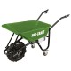 Аккумуляторная тачка Procraft PWB150