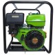 Бензинова мотопомпа Procraft WP100