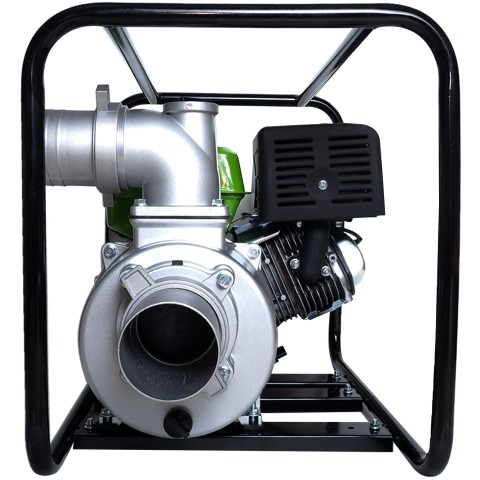 Бензинова мотопомпа Procraft WP100