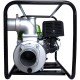 Бензинова мотопомпа Procraft WP100