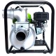Бензинова мотопомпа Procraft WP60