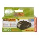 Аккумуляторная батарея Procraft Battery20/2C 2 А·ч Type-C