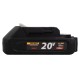 Аккумуляторная батарея Procraft Battery20/2C 2 А·ч Type-C