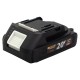 Аккумуляторная батарея Procraft Battery20/2C 2 А·ч Type-C