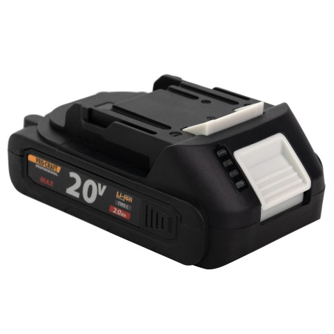 Аккумуляторная батарея Procraft Battery20/2C 2 А·ч Type-C