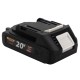 Аккумуляторная батарея Procraft Battery20/2C 2 А·ч Type-C