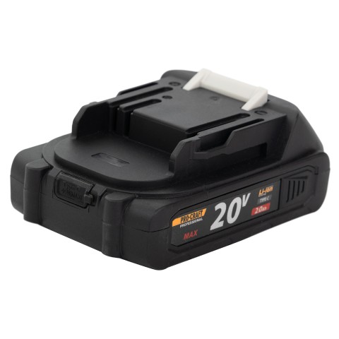 Аккумуляторная батарея Procraft Battery20/2C 2 А·ч Type-C