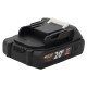 Аккумуляторная батарея Procraft Battery20/2C 2 А·ч Type-C