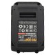 Аккумуляторная батарея Procraft Battery20/2C 2 А·ч Type-C