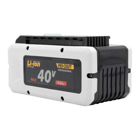 Аккумуляторная батарея Procraft Battery40/8
