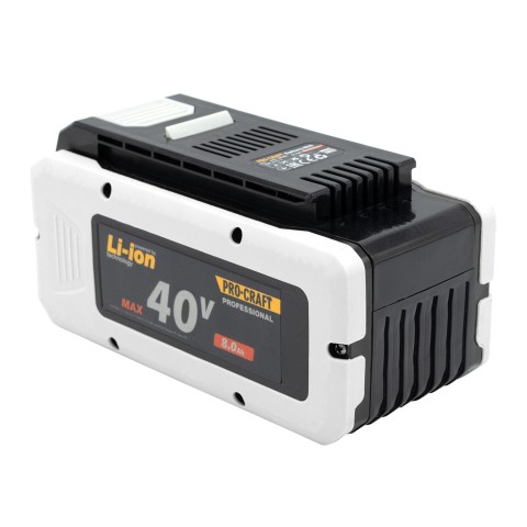 Аккумуляторная батарея Procraft Battery40/8