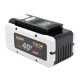 Аккумуляторная батарея Procraft Battery40/8