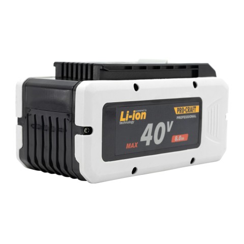 Аккумуляторная батарея Procraft Battery40/8