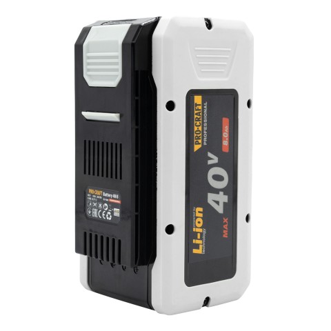 Аккумуляторная батарея Procraft Battery40/8