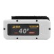 Аккумуляторная батарея Procraft Battery40/8