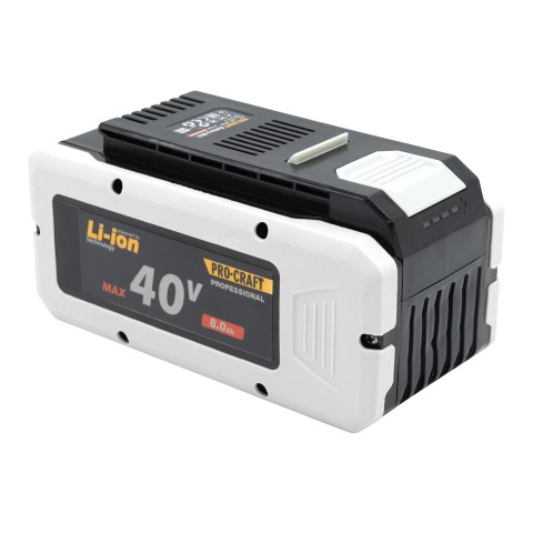 Аккумуляторная батарея Procraft Battery40/8