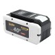 Аккумуляторная батарея Procraft Battery40/8