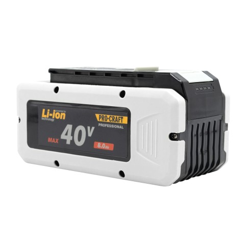 Аккумуляторная батарея Procraft Battery40/8