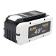 Аккумуляторная батарея Procraft Battery40/8