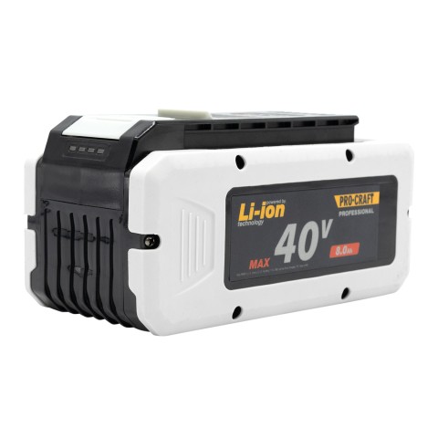 Аккумуляторная батарея Procraft Battery40/8