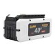 Аккумуляторная батарея Procraft Battery40/8