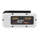 Аккумуляторная батарея Procraft Battery40/8