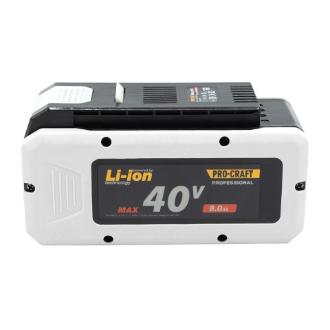 Аккумуляторная батарея Procraft Battery40/8