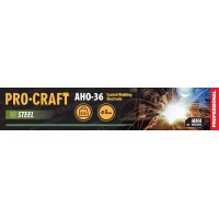 Електроди Procraft AHO36 2,5 кг 3мм