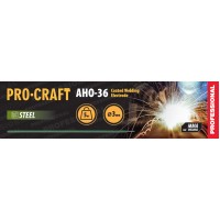 Электроды Procraft AHO36 5кг 3мм