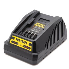 Зарядное устройство Procraft Charger40