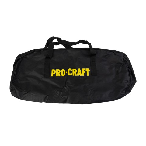Машина шлифовальная Procraft EX1100 для стен и потолка