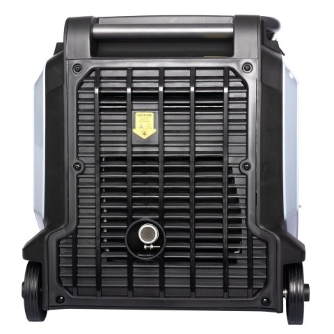 Інверторний бензиновий генератор Procraft IGP45