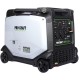 Інверторний бензиновий генератор Procraft IGP45