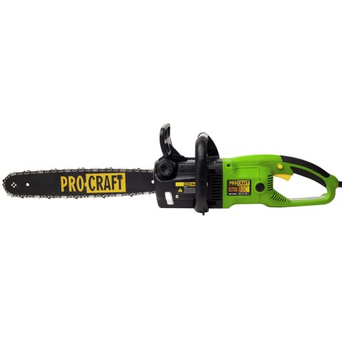 Ланцюгова пила Procraft K2700 пряма
