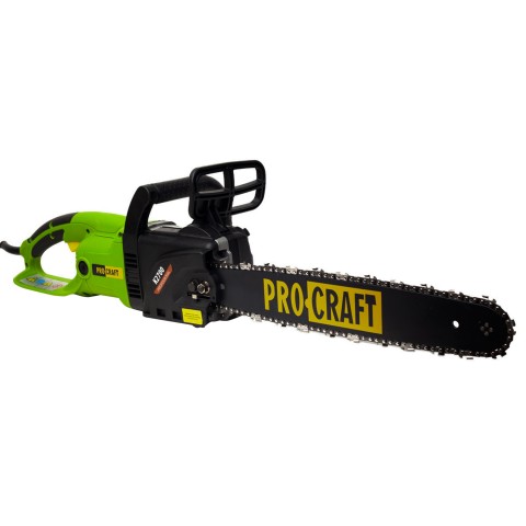 Ланцюгова пила Procraft K2700 пряма