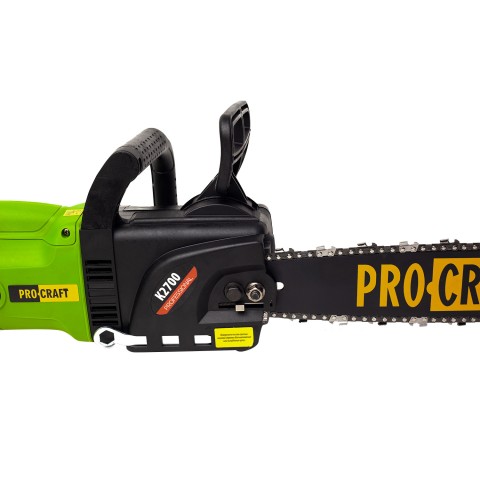 Ланцюгова пила Procraft K2700 пряма
