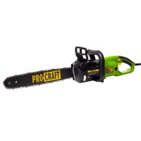 Цепная пила Procraft K2700 прямая