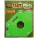 Магнітний кутник для зварювання Procraft WH45