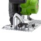 Акумуляторна дискова пилка Procraft PCA20 (Без акб та зп)