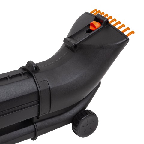 Пылесос-воздуходувка Procraft PGU2500