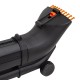 Пылесос-воздуходувка Procraft PGU2500