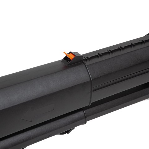 Пылесос-воздуходувка Procraft PGU2500