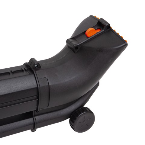 Пылесос-воздуходувка Procraft PGU2500