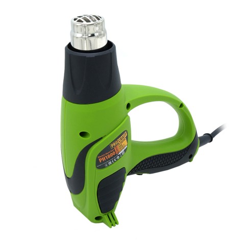 Фен промисловий Procraft PH1800
