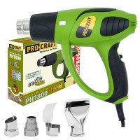 Фен промышленный Procraft PH1800