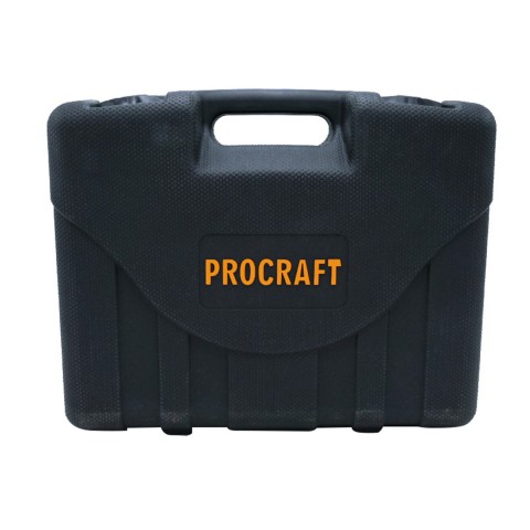 Фен промышленный Procraft PH2000 new