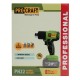 Акумуляторний фен промисловий Procraft PH22 (без акб та зп)