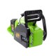 Акумуляторна пила Procraft PCA40/2 + 2 акб 8Аг + ЗП charger20/2 + Олива для ланцюга 1л