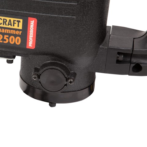 Отбойный молоток Procraft PSH2500